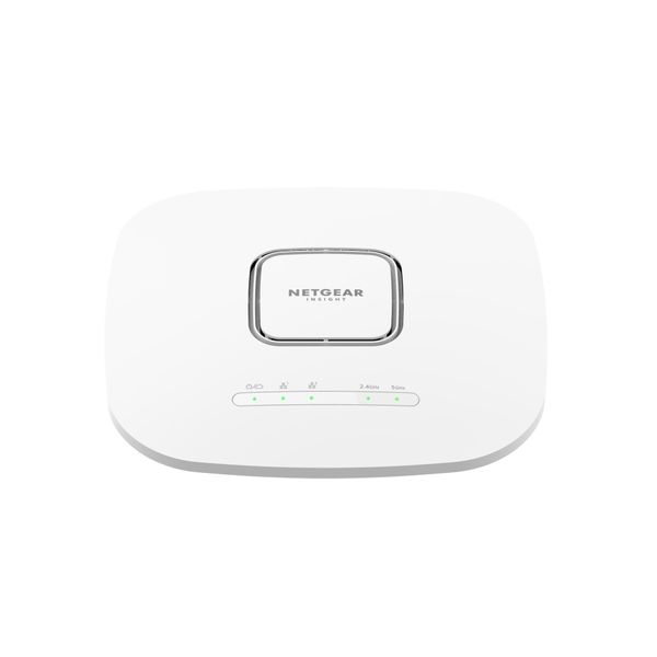 Netgear 2PT insight mnged WIFI6 AX5400 ci