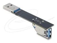 USB 10 Gbps Adapter USB Type-A female to