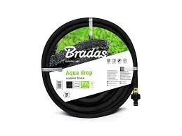 Zavlažovací hadice AQUA-DROP 1/2" 7,5 m