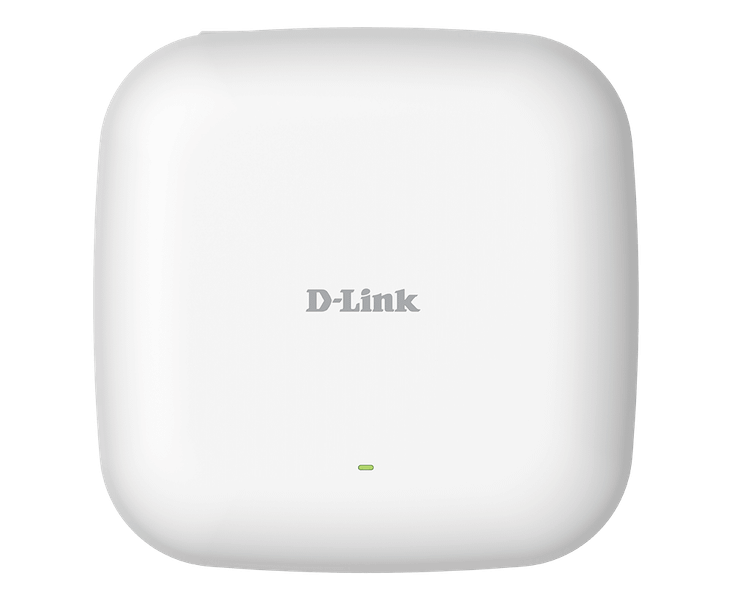 D-Link DAP-X2810 AX1800 Wi-Fi 6 Dual-Band PoE AP