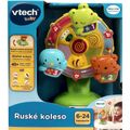 VTECH Ruské kolo CZ