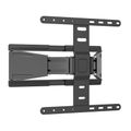 TV mount KRUGER & MATZ KM1307 Ultra Slim