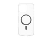 PanzerGlass Care kryt Apple iPhone 16 Pro Max Magsafe Urban Combat Black