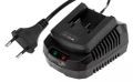 Nabíječka GRAPHITE 58G002-1 Energy+