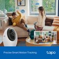 TP-link Tapo C260, Pan/Tilt domácí bezpečnostní kamera