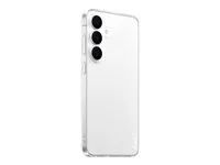 PanzerGlass CARE kryt Samsung Galaxy S25 FE X-ray čirý