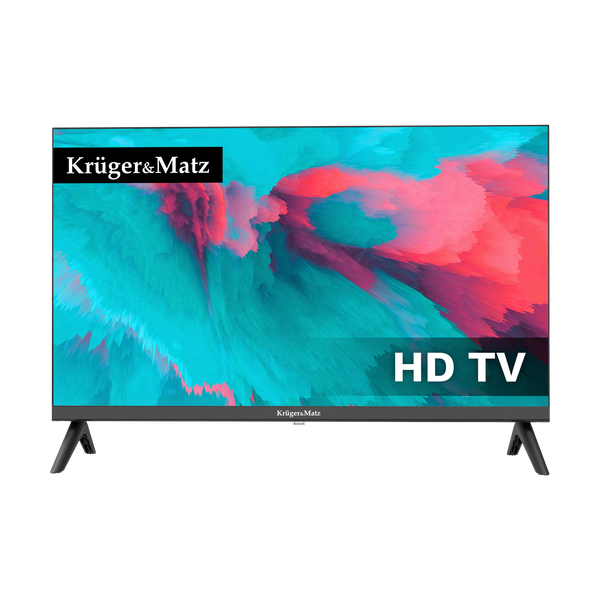 Televizor KRUGER & MATZ KM0224-T1 24"