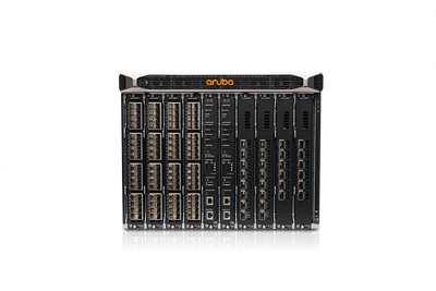 Aruba 8400 1 MM 3 PS 2 FM 32/8 Bdl