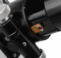 Hvězdářský dalekohled Bresser Messier AR-127S/635 Hexafoc EXOS-1/EQ4