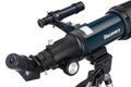 (CZ) Hvězdářský dalekohled Levenhuk Discovery Sky Trip ST70 s knížkou