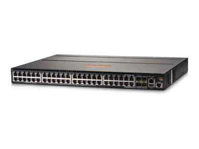 Aruba 2930M 48G 1-slot Switch