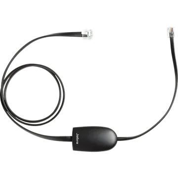 Jabra EHS-Adapt - GN 9120 DHSG, GN 93XX, PRO 94XX or Avaya 2420 / 46XX / 5420 / 5620/ 5621 / 5625