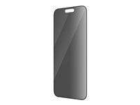 PanzerGlass Privacy ochranné sklo pro  Apple iPhone 14 Pro Max (s filtrem soukromí)
