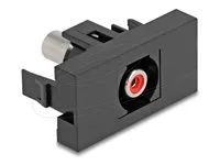 Easy 45 Module RCA female to RCA female