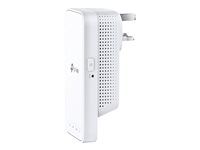 Wi-Fi extendér – 100Mb LAN – Wi-Fi 5 – 2,4 GHz, 5 GHz – zapuštěný