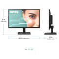 BENQ GW2291, LED Monitor 21,5" FHD, čierny