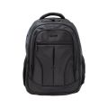 SBOX VALENCIA, Batoh na notebook 18", černý