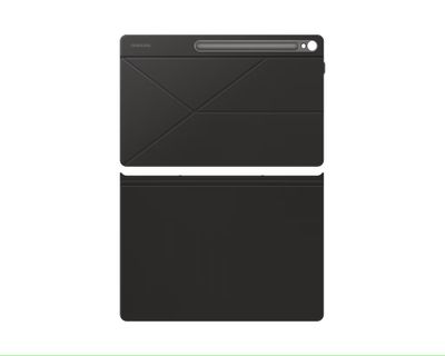 Samsung Ochranné pouzdro Tab S10 FE+ Black