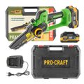 Motorová pila AKU PROCRAFT PKA35