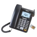 MAXCOM Stolní telefon na SIM MM28DHS
