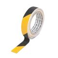 Páska protiskluzová 25mm x 5m HANDY 11087B žlutá-černá