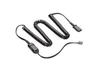 Kabel náhlavní soupravy - pro Poly Savi