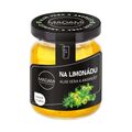 Aloe Vera & Angrešt 55 ml: ovoce na limonádu