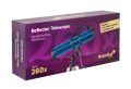 Hvězdářský dalekohled Levenhuk New Skyline PLUS 130/900 EQ2