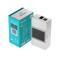 SONOFF TH316D Elite, eWeLink Termostat s displejem