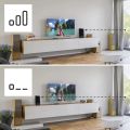 HAMA DVB-T2/DAB/FM, Aktivní pokojová TV anténa