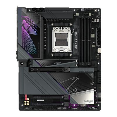 Gigabyte X870E aorus MASTER/AM5/ATX