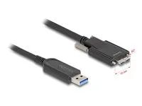 Active Optical Cable USB 10 Gbps Type-A