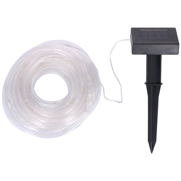 LED solární hadice  GRUNDIG 4553 10m