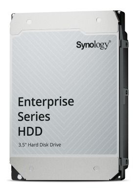 Synology HAS5310/12TB/HDD/3.5"/SAS/7200 RPM/Stříbrná/5R