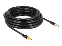Antenna Cable SMA plug > SMA jack CFD400