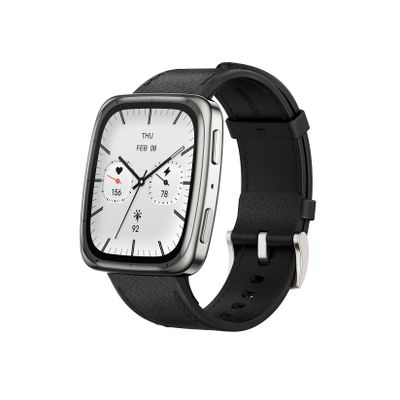 Amazfit Active 2 Square/Elegant Band/Black