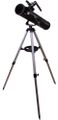 Hvězdářský dalekohled Bresser Venus 76/700 s redukcí na chytrý telefon