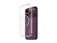 PanzerGlass CARE kryt Apple iPhone 18 Pro Urban čirý/bílýMagSafe