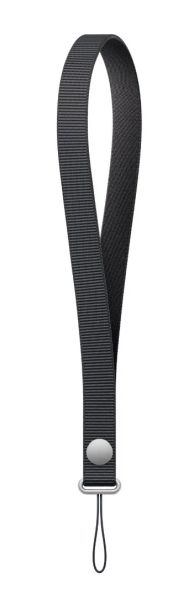 Wrist Strap - Black / SK
