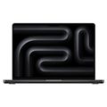 APPLE MacBook Pro 2026 14,2" 3K+ M5 Pro16/24/1 Blk