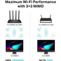 TP-Link Archer C80, AC1900 WiFi Router