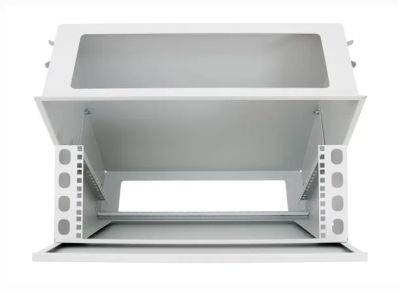 19" GridBox spec.rack DGX do stropního podhledu