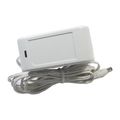 Adaptér napájecí 12V 2000mA DVE DSA-24PFD-15L (5,5x2,5mm)
