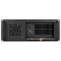 FANTEC SG-4700 4U 450mm rack case