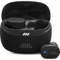 JBL Tune Buds2, Bluetooth sluchátka, černá