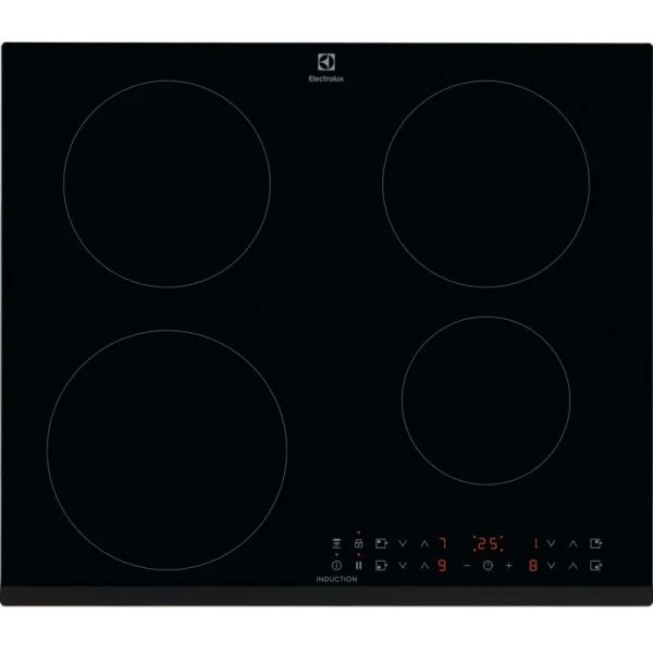 ELECTROLUX Indukční varná deska KIR60433