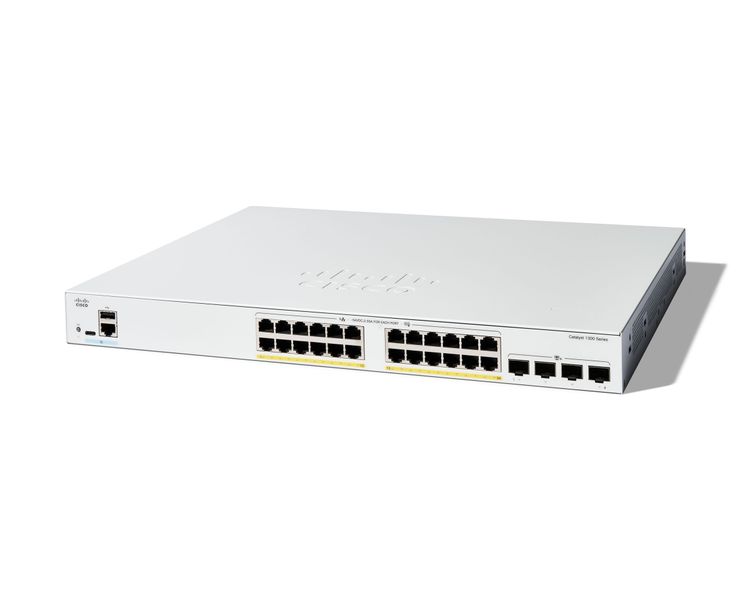 Cisco Catalyst C1300-24FP-4X