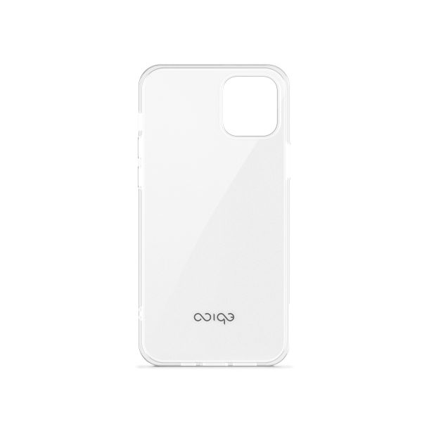 Epico Hero kryt iPhone 11 - transparentní