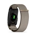 GARMIN CIRQA chytrý náramek, L - XL, French Grey
