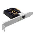 TP-Link TX201, 2.5 Gigabit PCIe Network Adaptér
